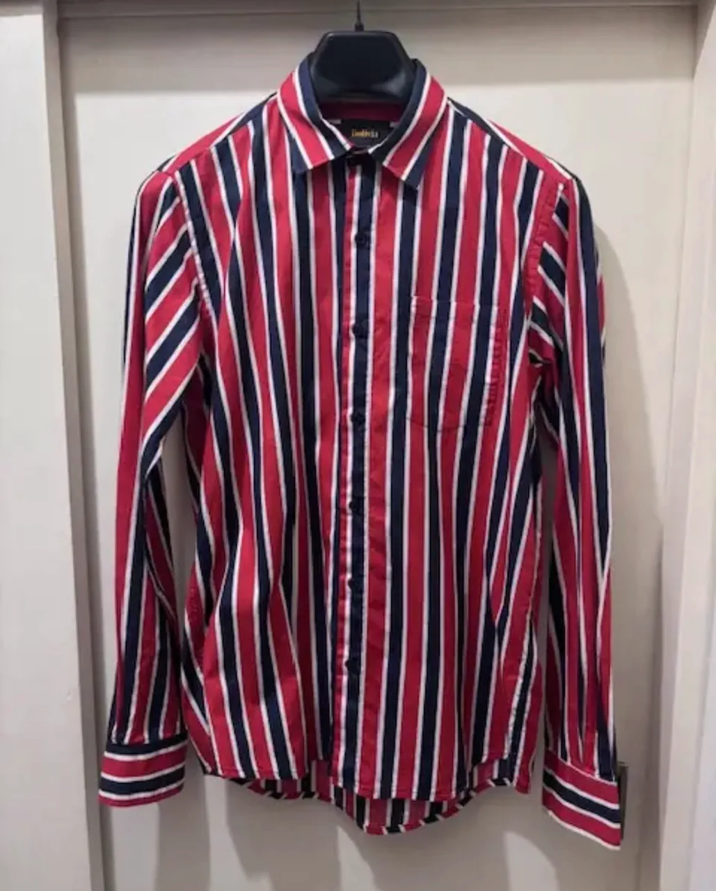 Camisa Bolivia · Talle S