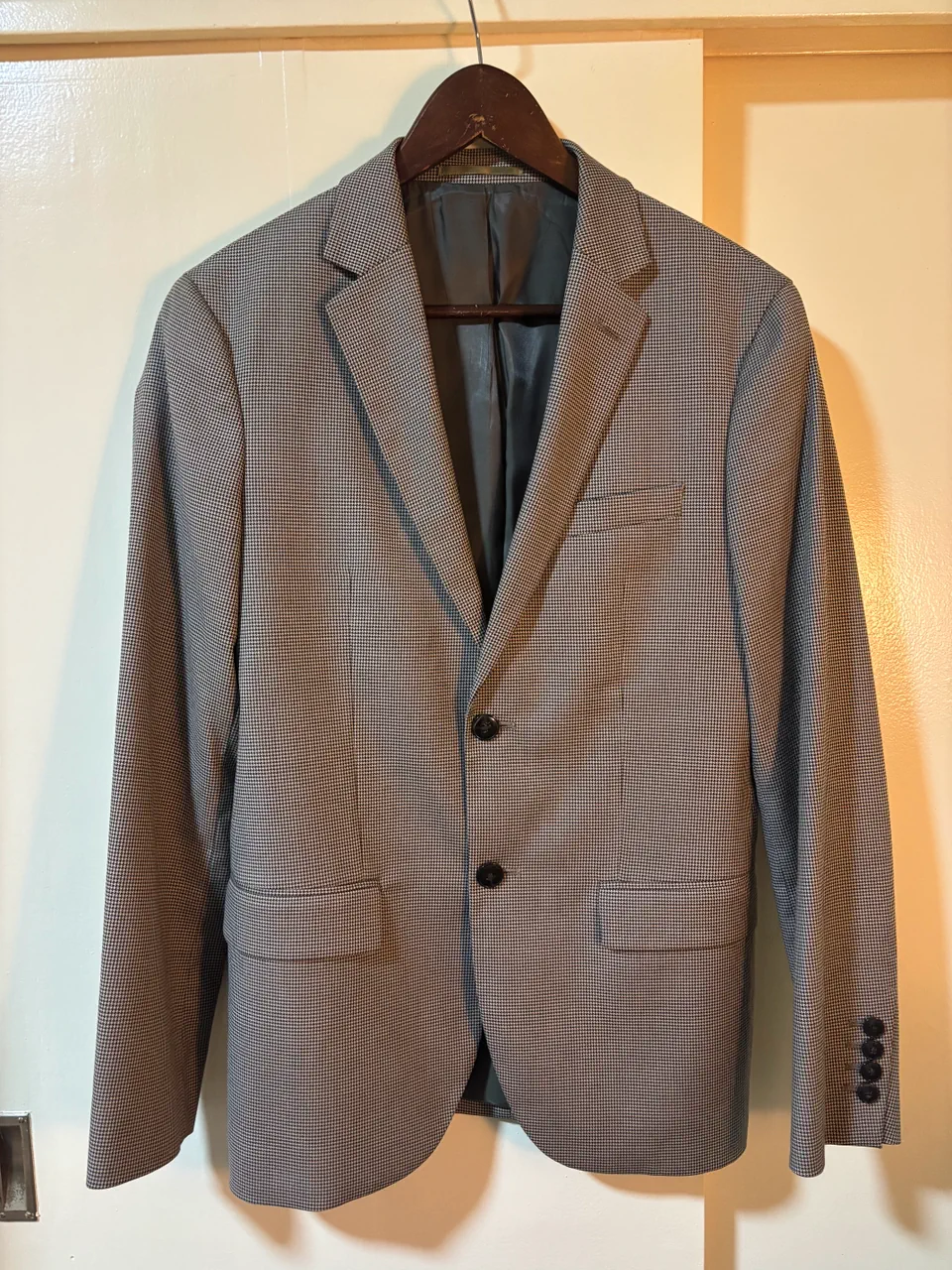 Blazer MNG - imagen 1