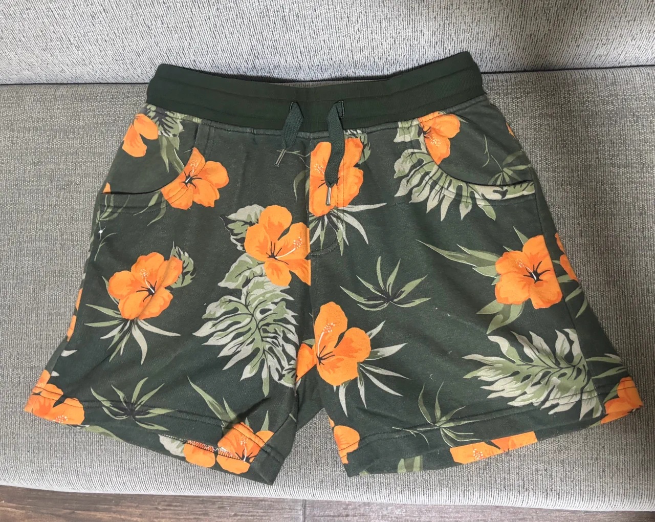 Short Bolivia · Talle XL
