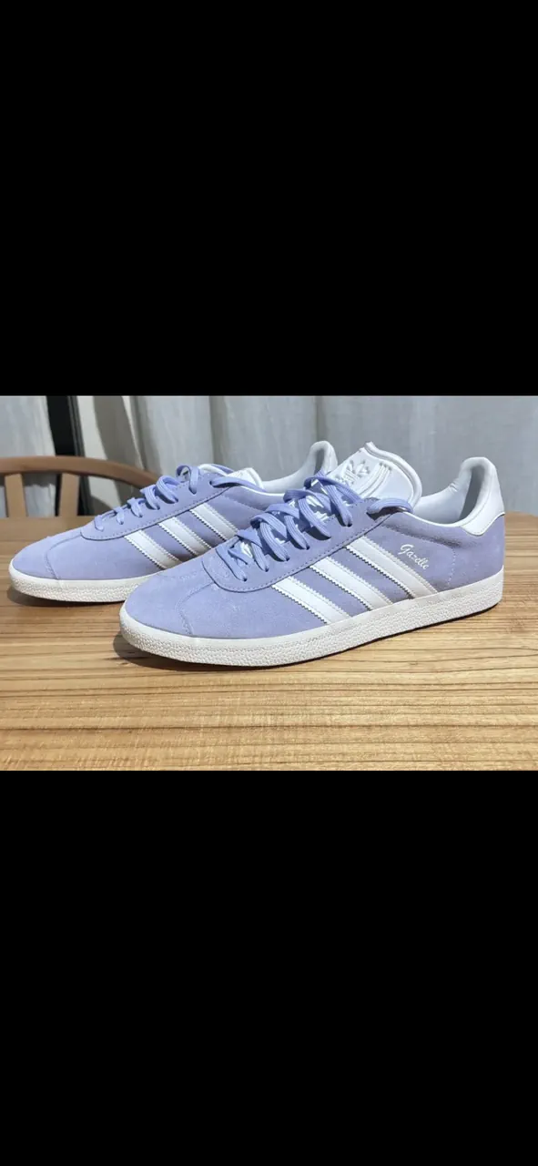 Zapatillas adidas - imagen 1