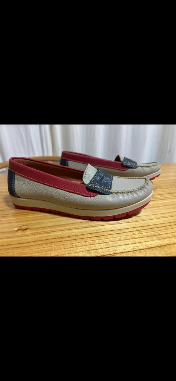 Zapatos Briganti · Talle AR 38