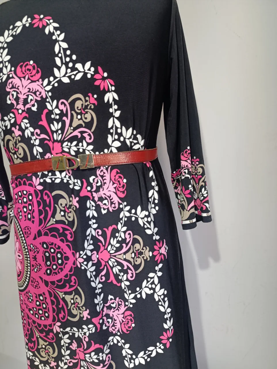 Vestido Midis - imagen 2