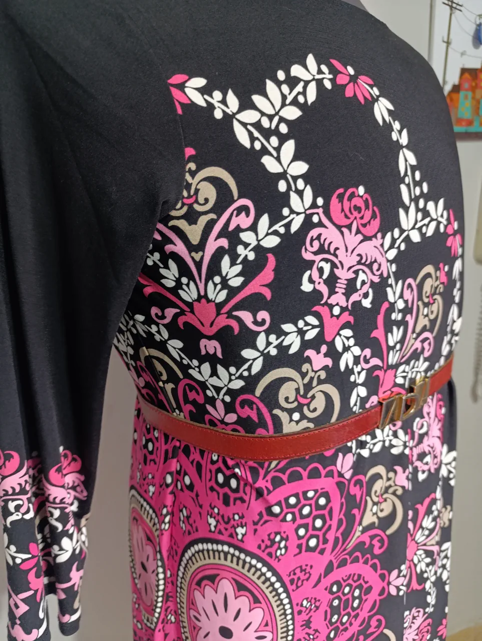 Vestido Midis - imagen 4