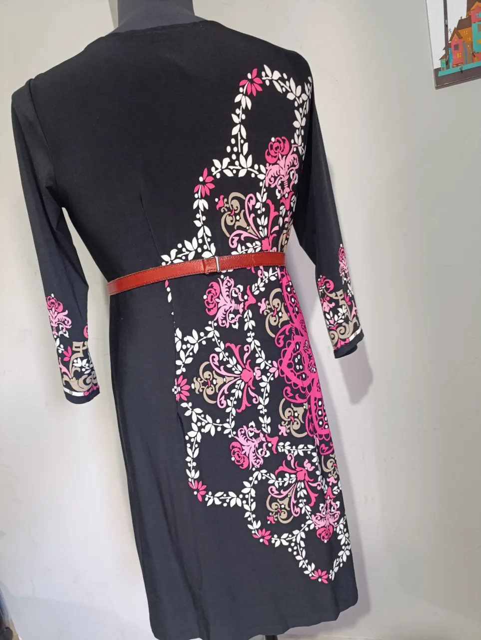 Vestido Midis - imagen 3