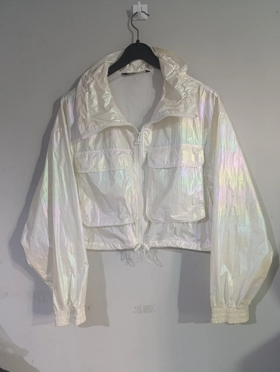 Zara · Talle L