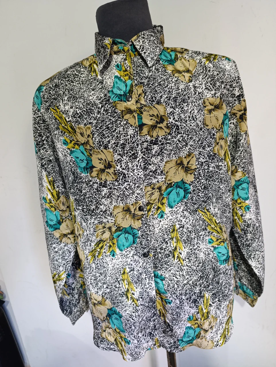 Vintage · Talle XL