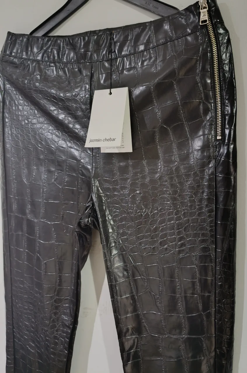 Pantalón Jazmín Chebar - imagen 1