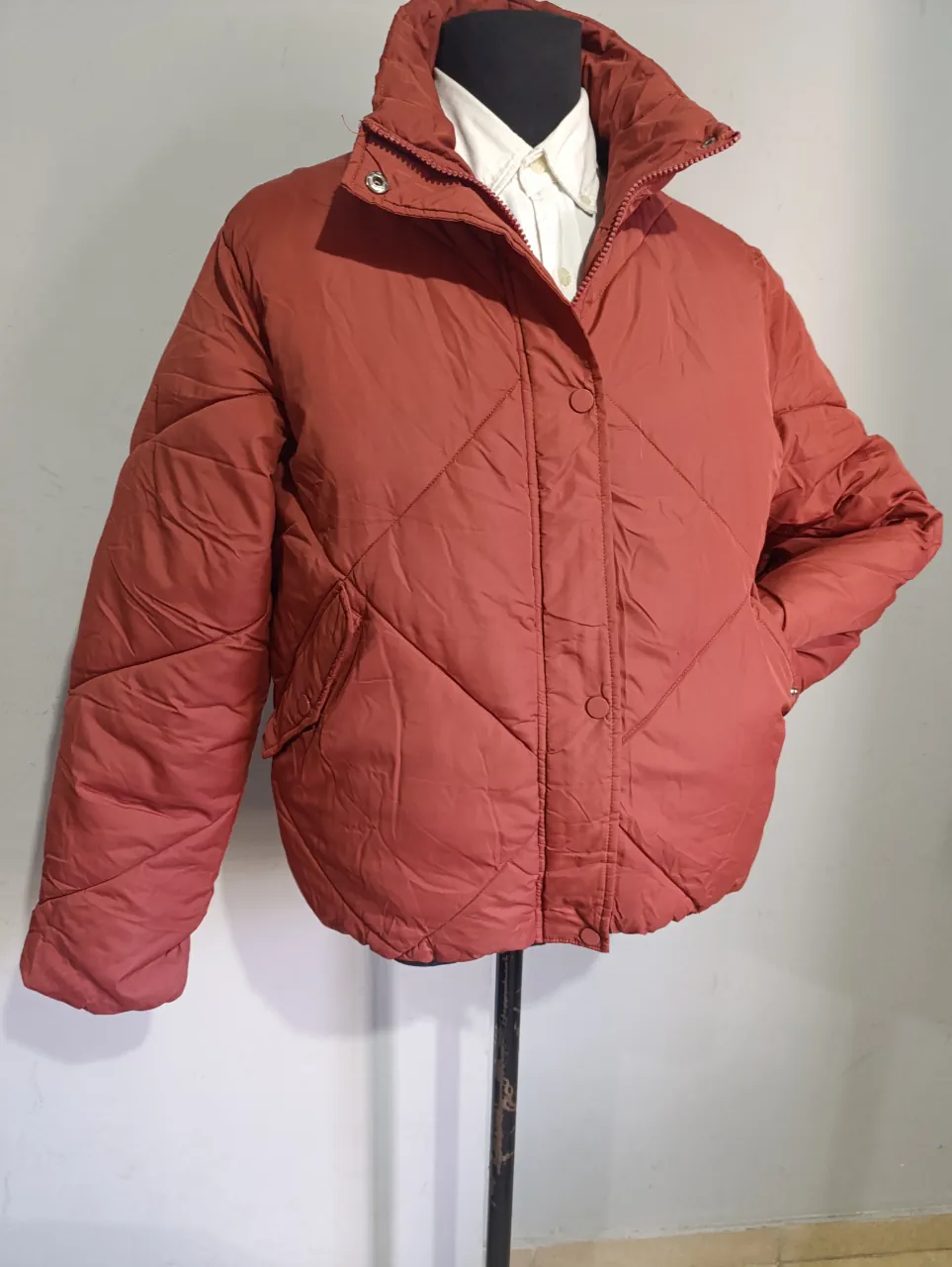 Campera Sin marca conocida - imagen 5