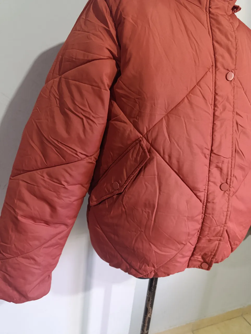 Campera Sin marca conocida - imagen 4