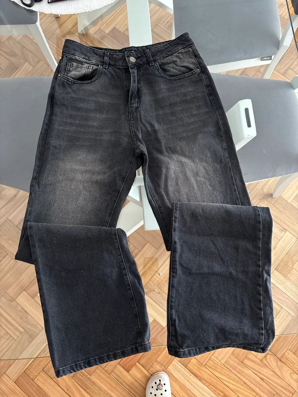 Ohmydenim · Talle MEX/ARG 38