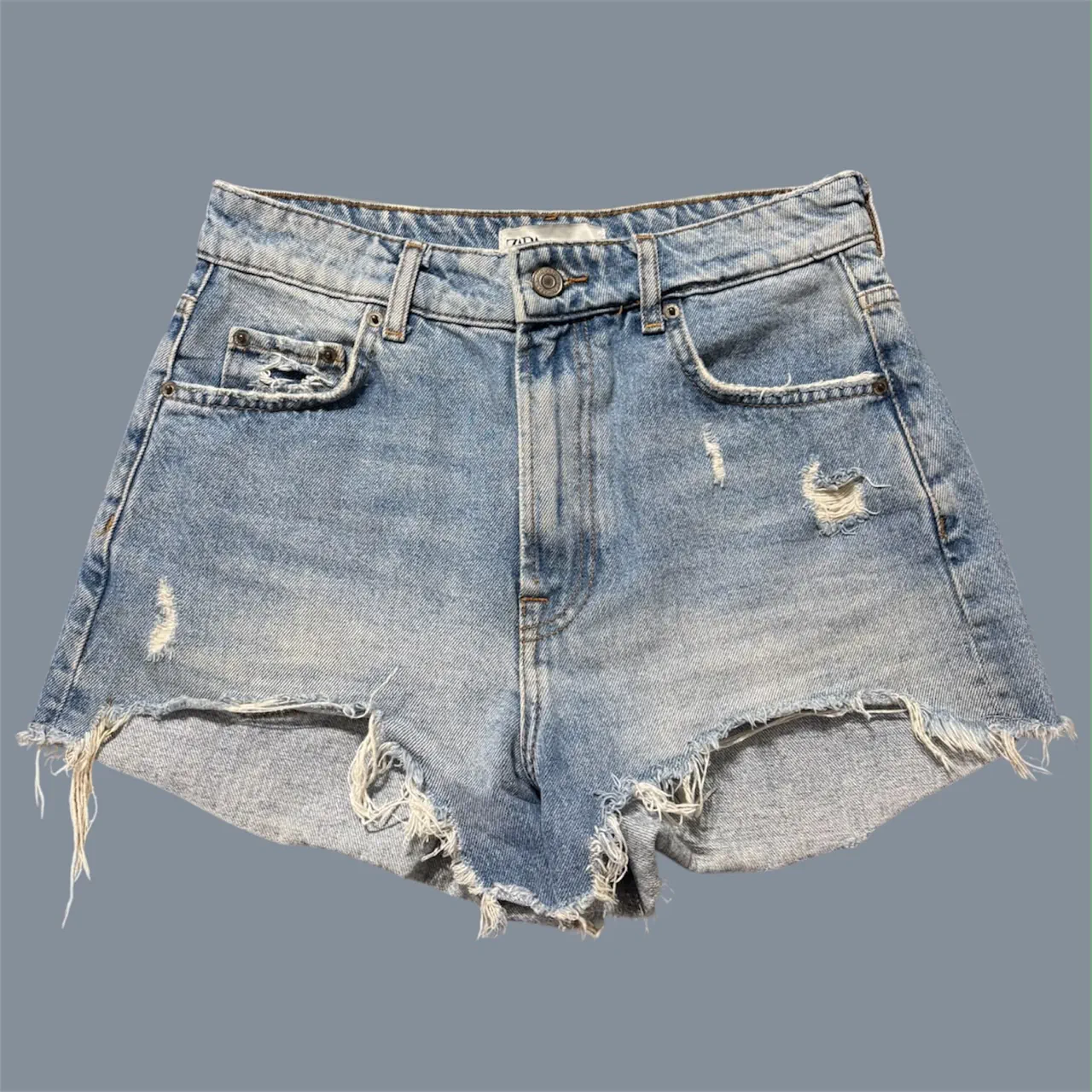 Zara · Talle EU 36