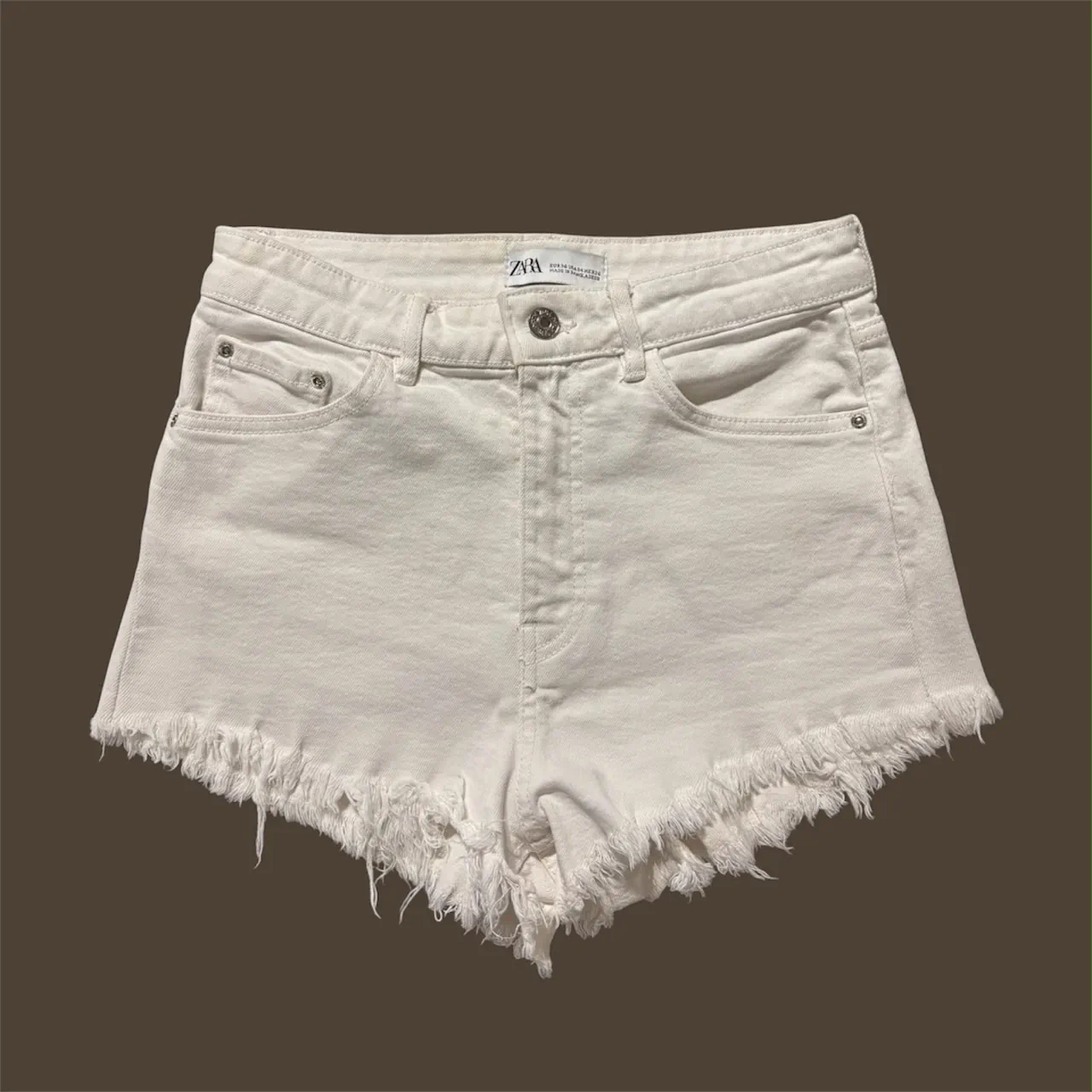 Short Zara - imagen 1