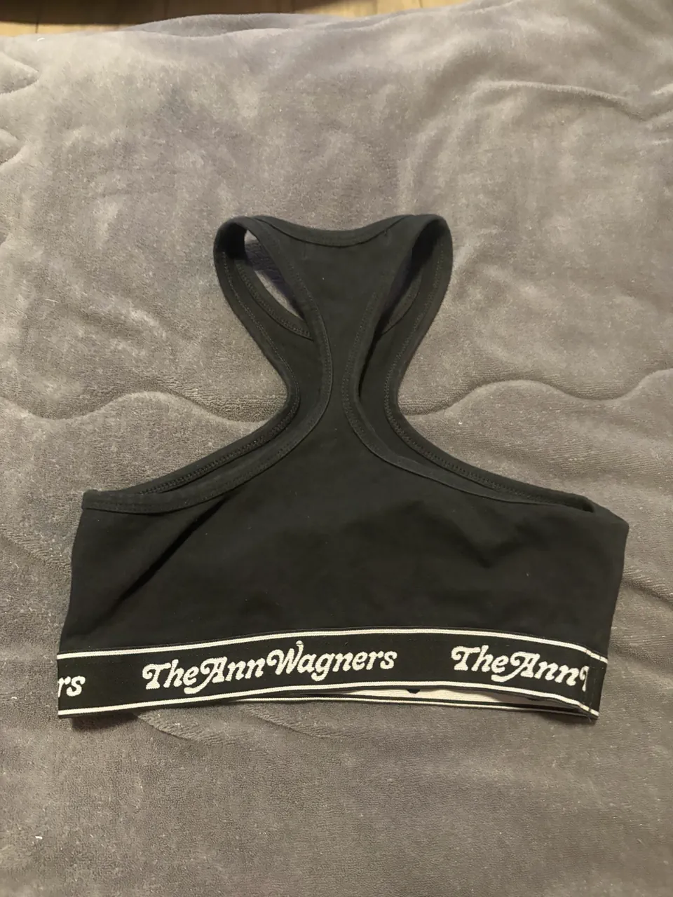 The Ann Wagners · Talle M