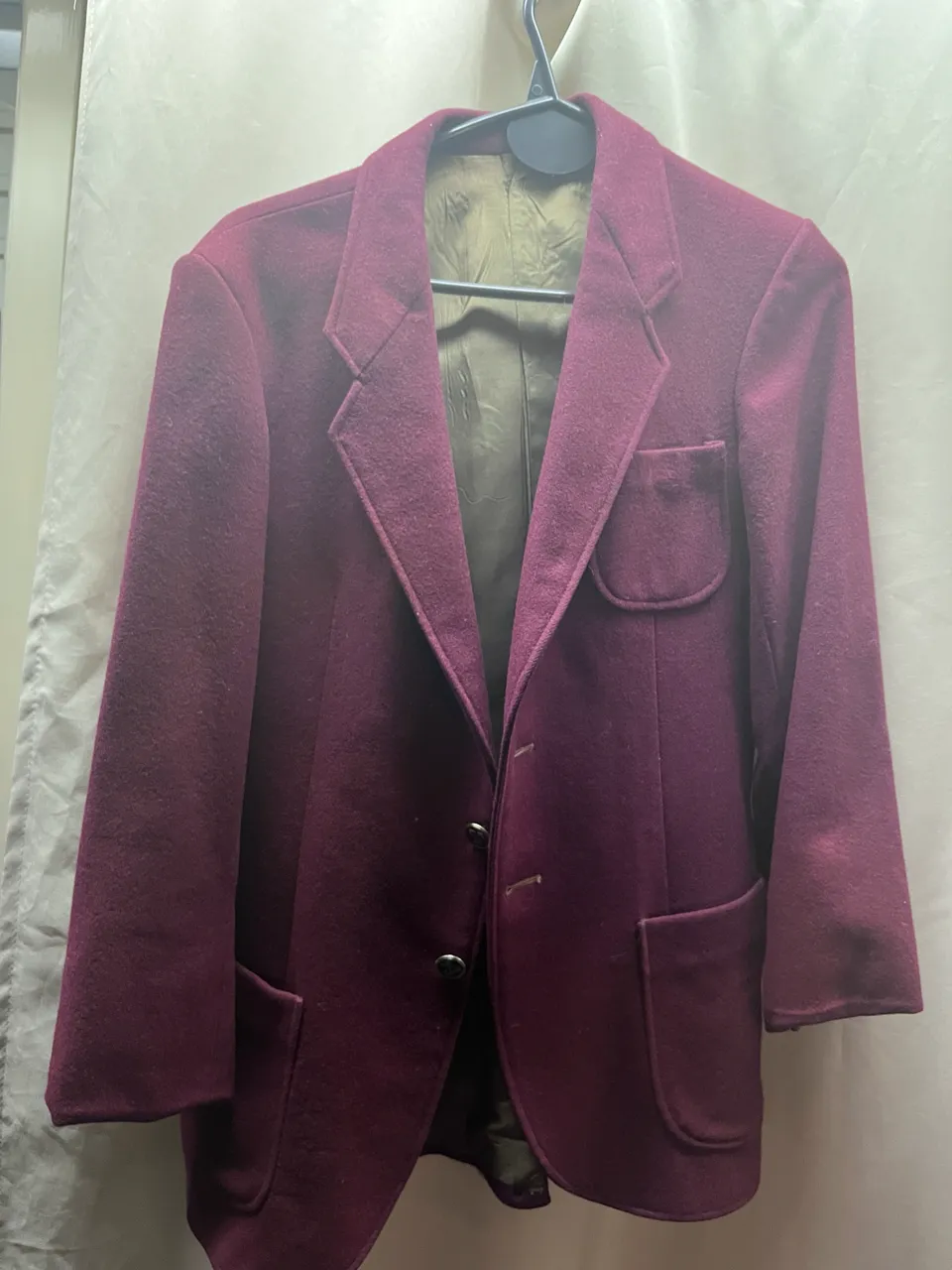 Blazer Spencer - imagen 1