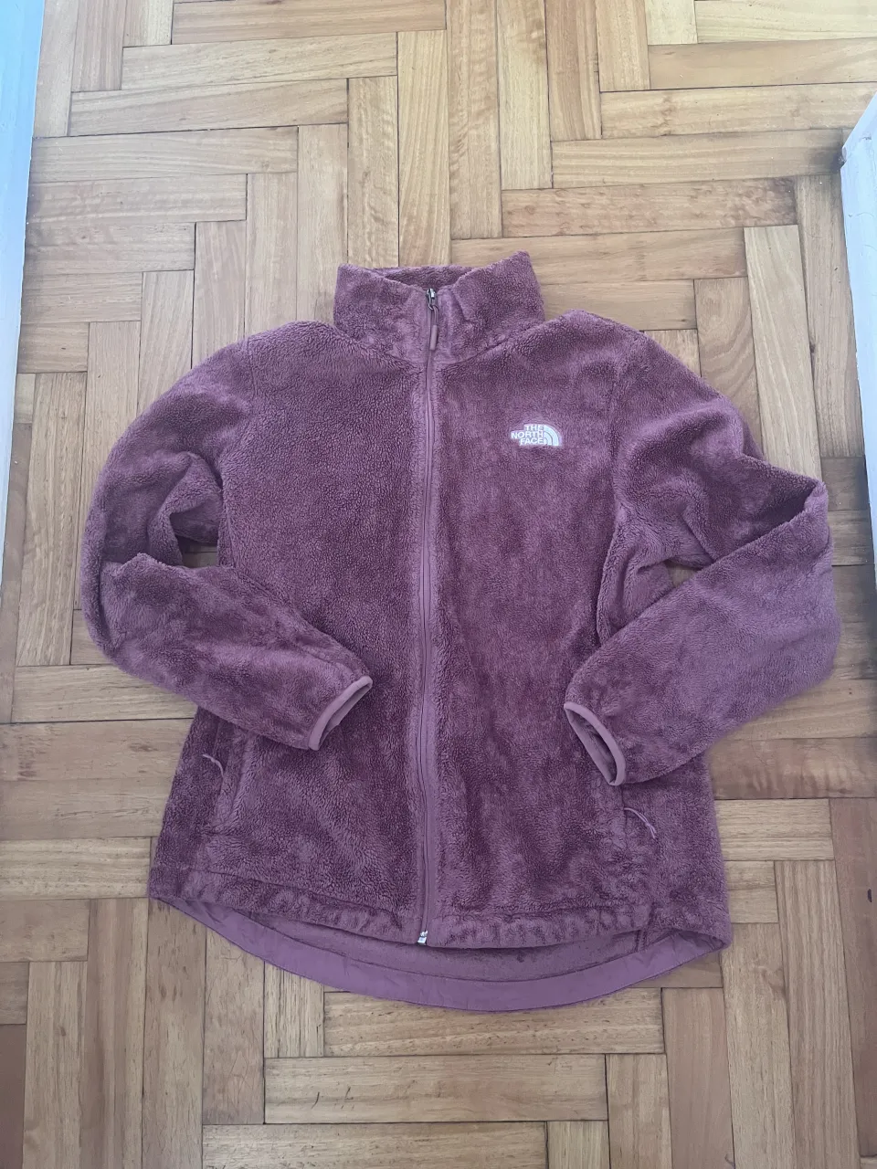 The North Face · Talle L