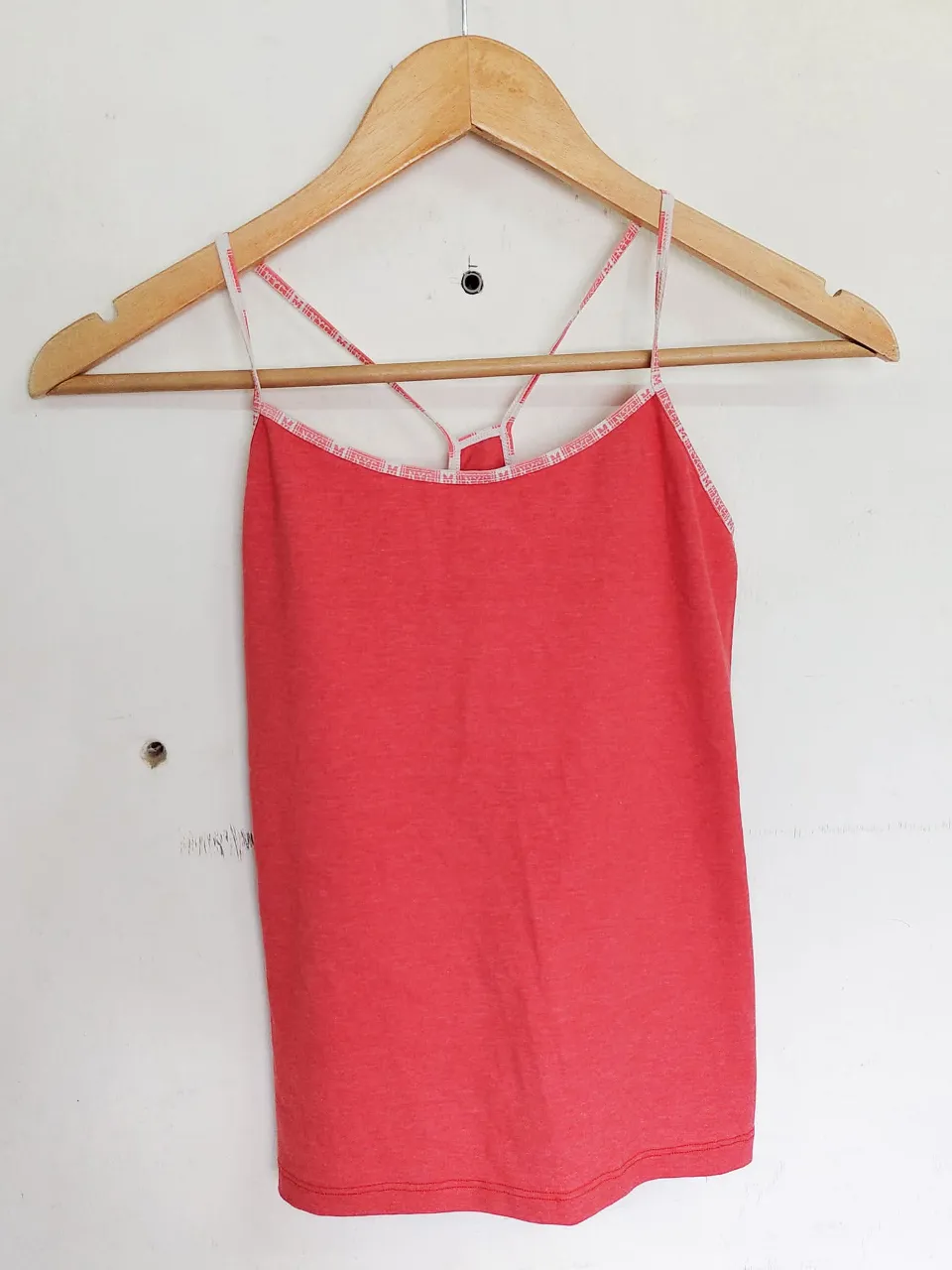 Musculosa Maia · Talle XS