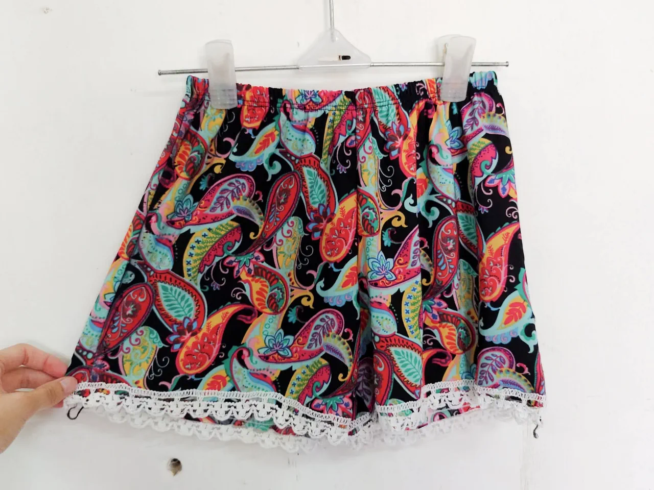 Short Otro. - imagen 2