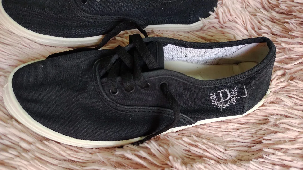 Zapatillas Deli - imagen 3