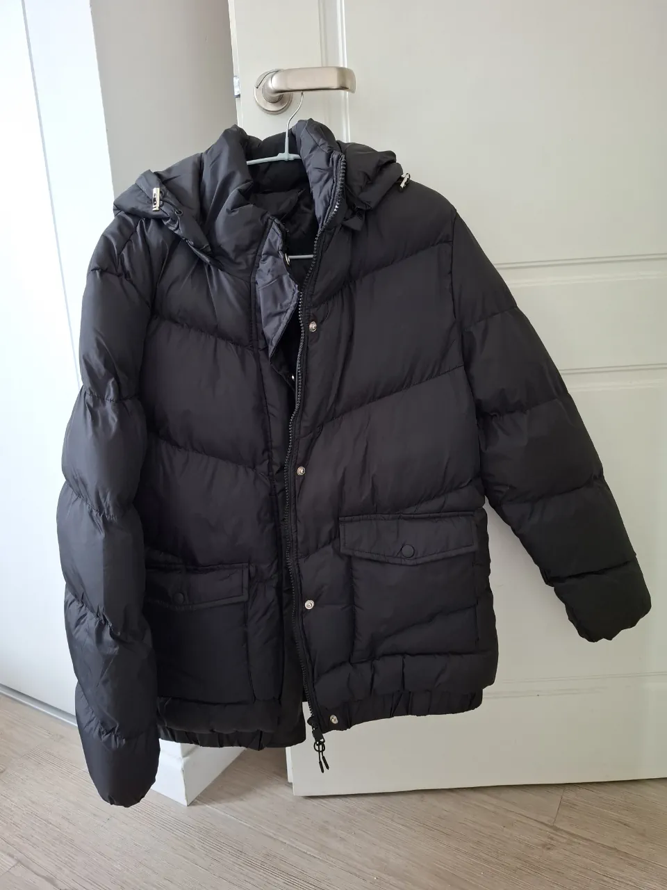 Campera Otra - imagen 1
