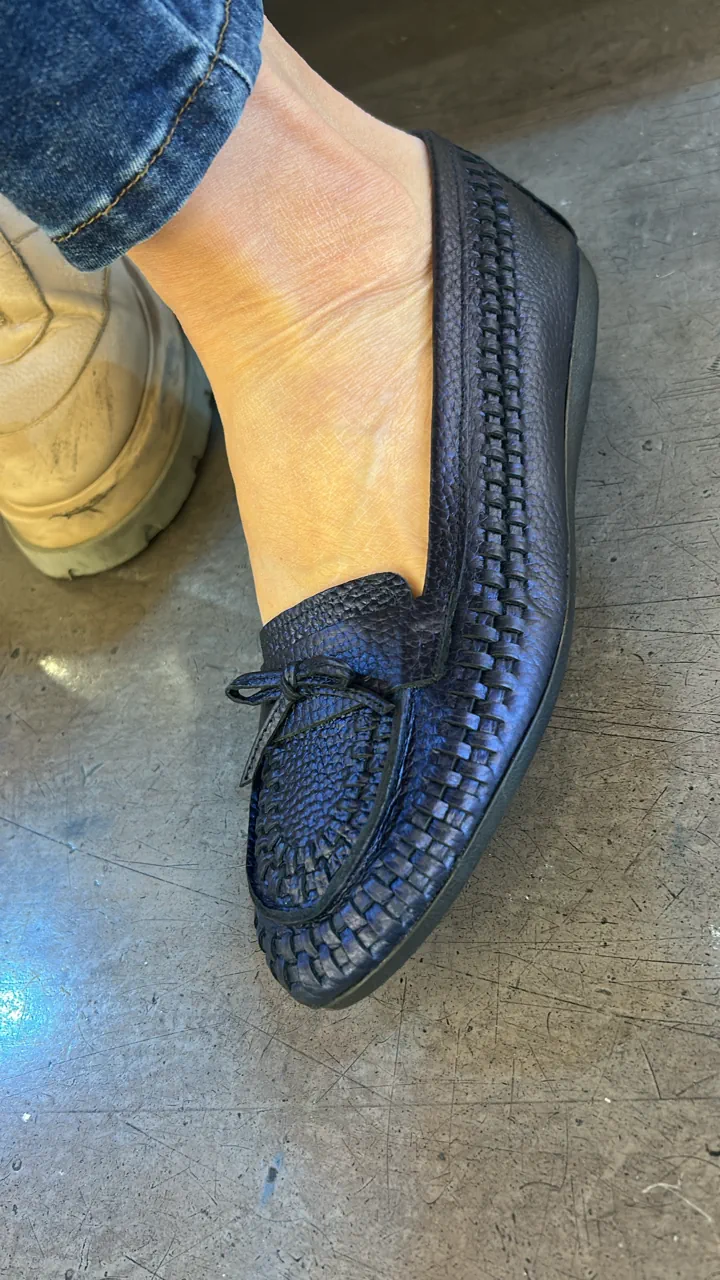 Zapatos Otra · Talle AR 39