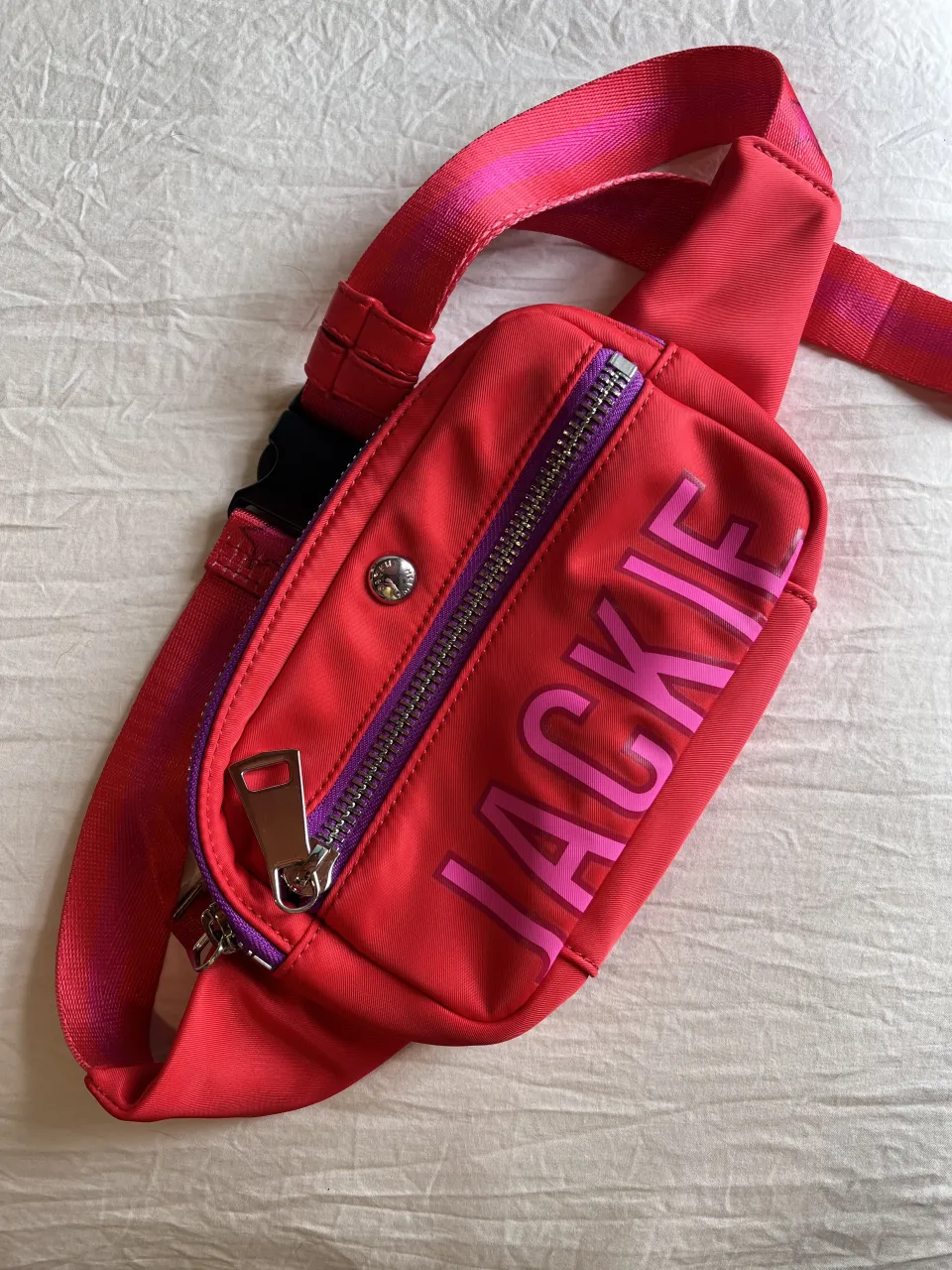 Riñonera Jackie Smith - imagen 1