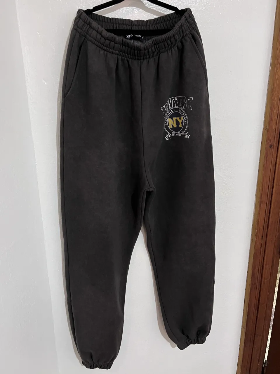 Zara · Talle M