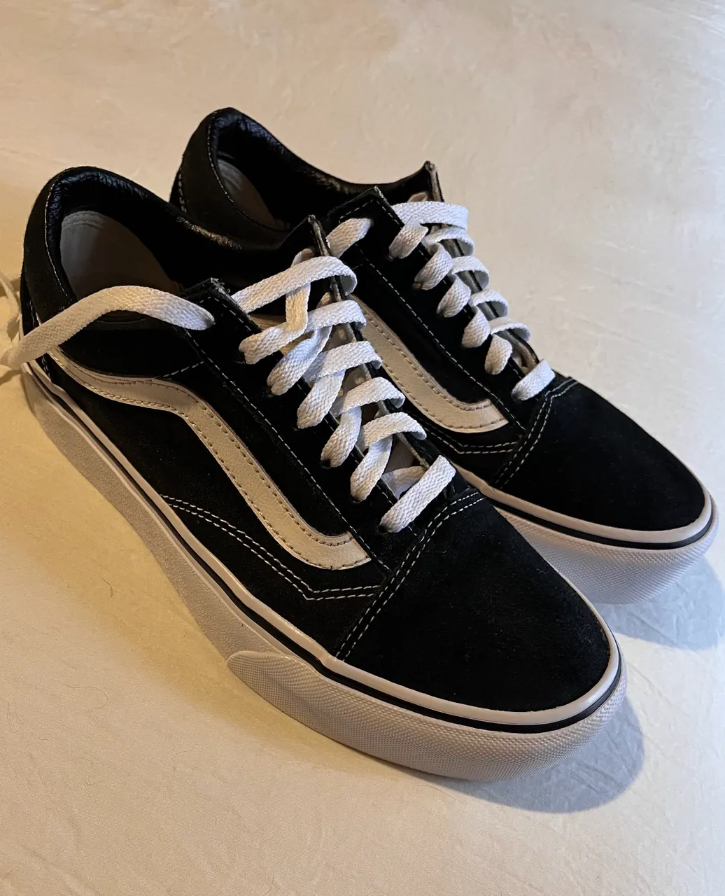 Zapatillas Vans - imagen 1