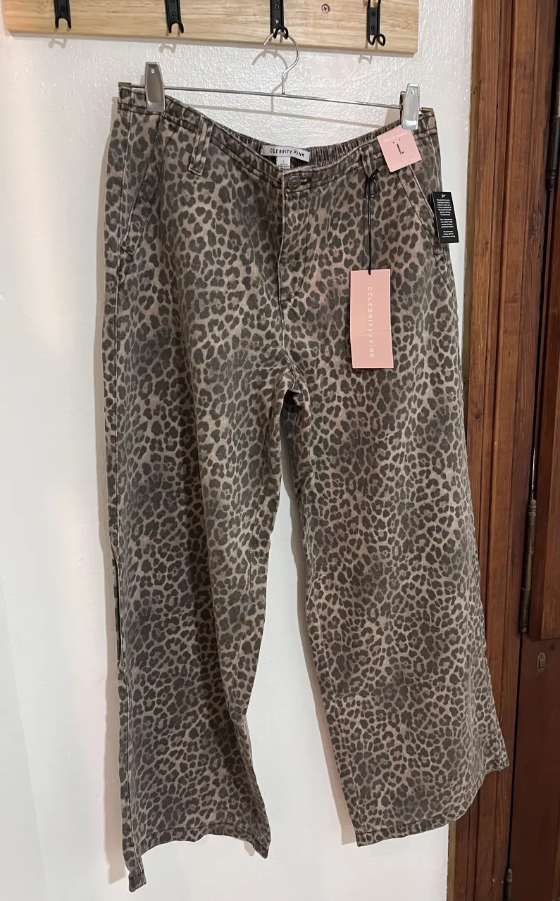Pantalón  Celebrity pink - imagen 1