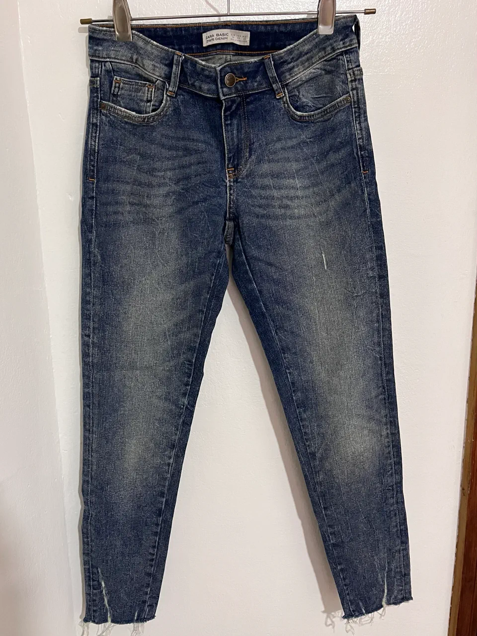 Zara · Talle EU 36