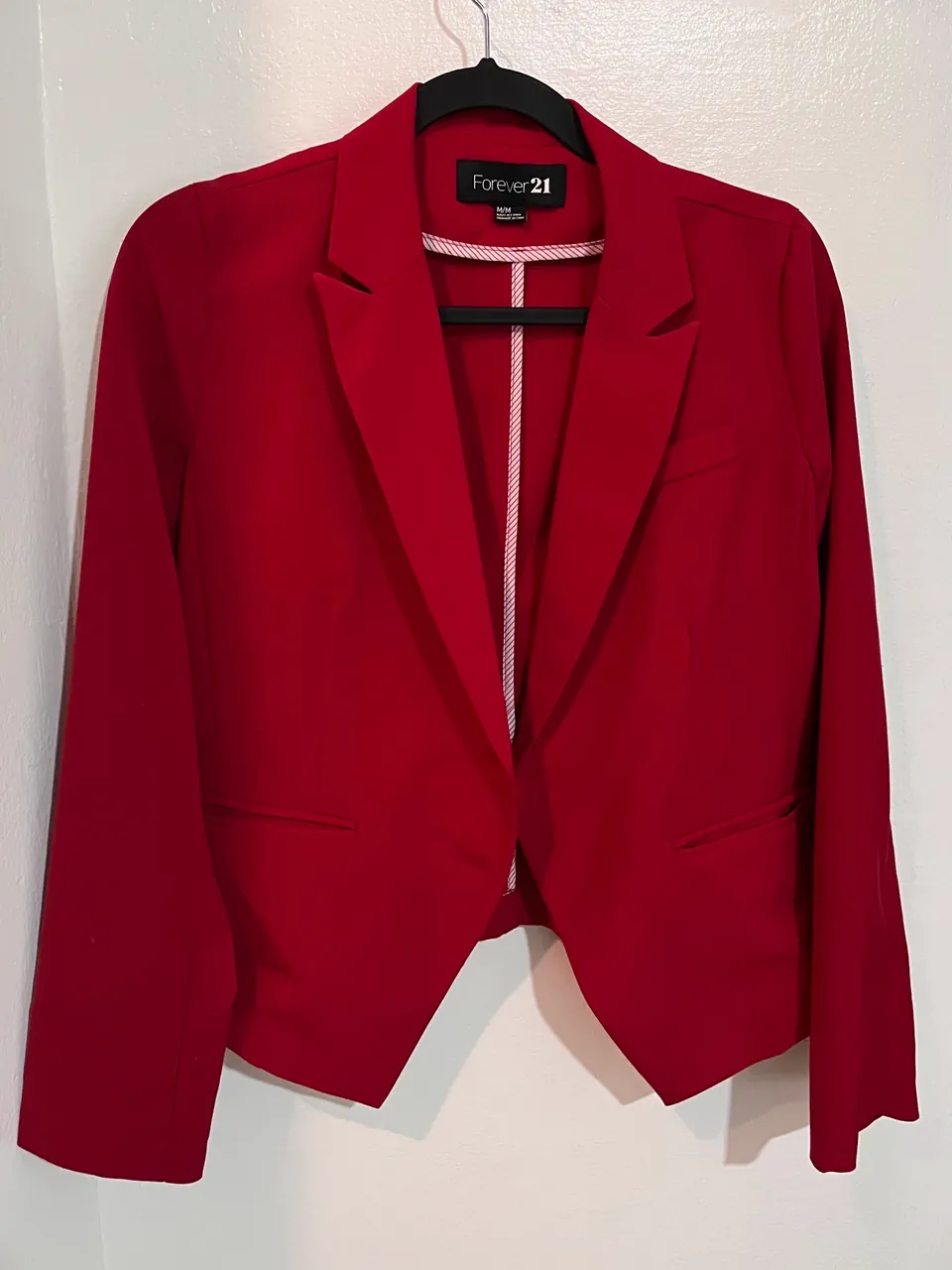 Blazer Forever 21 - imagen 1