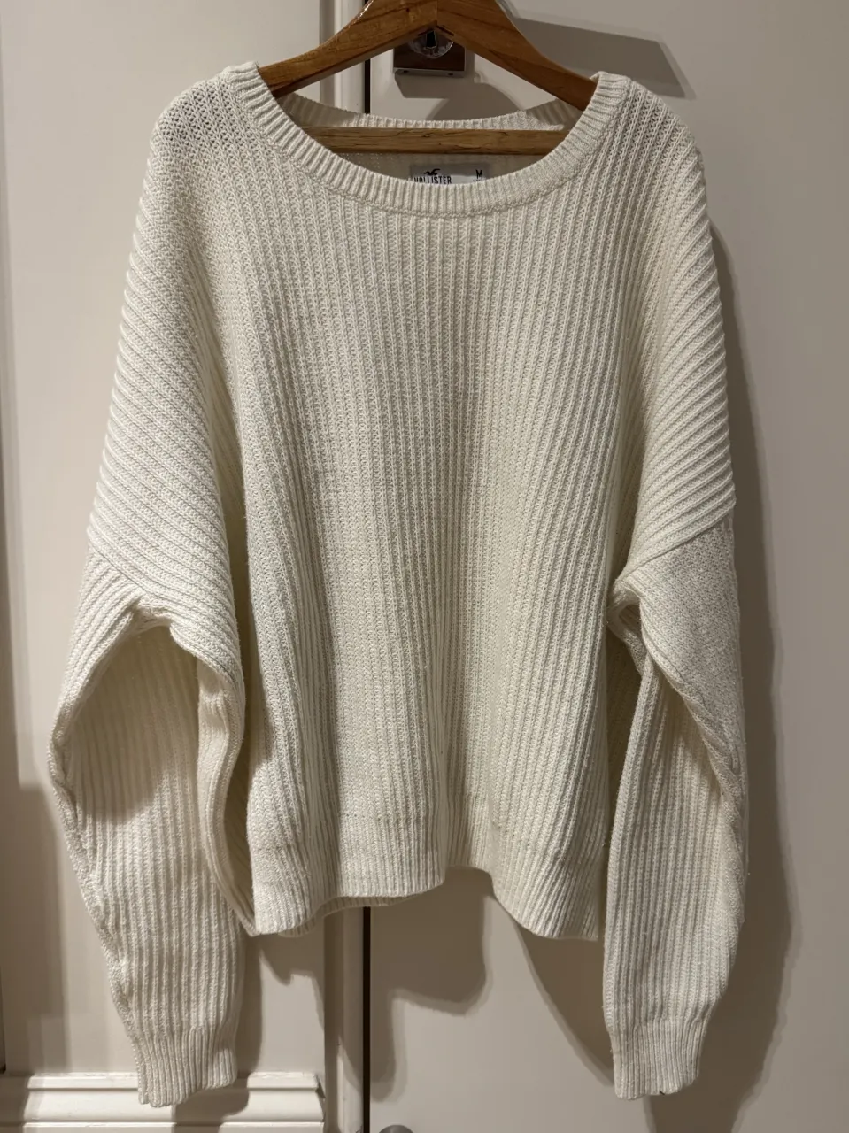 Hollister · Talle M