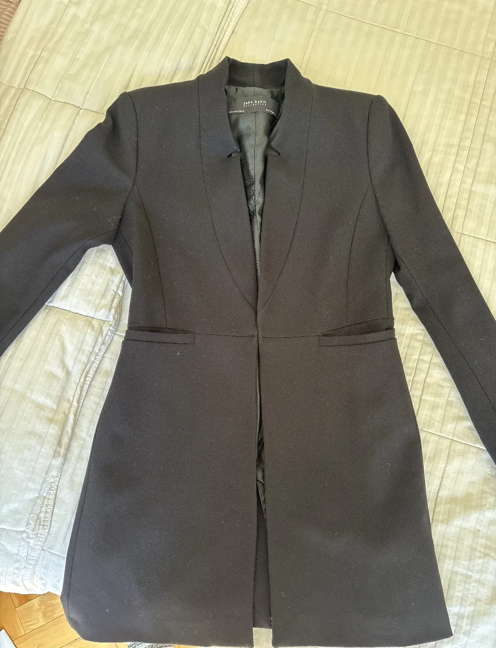 Zara · Talle M
