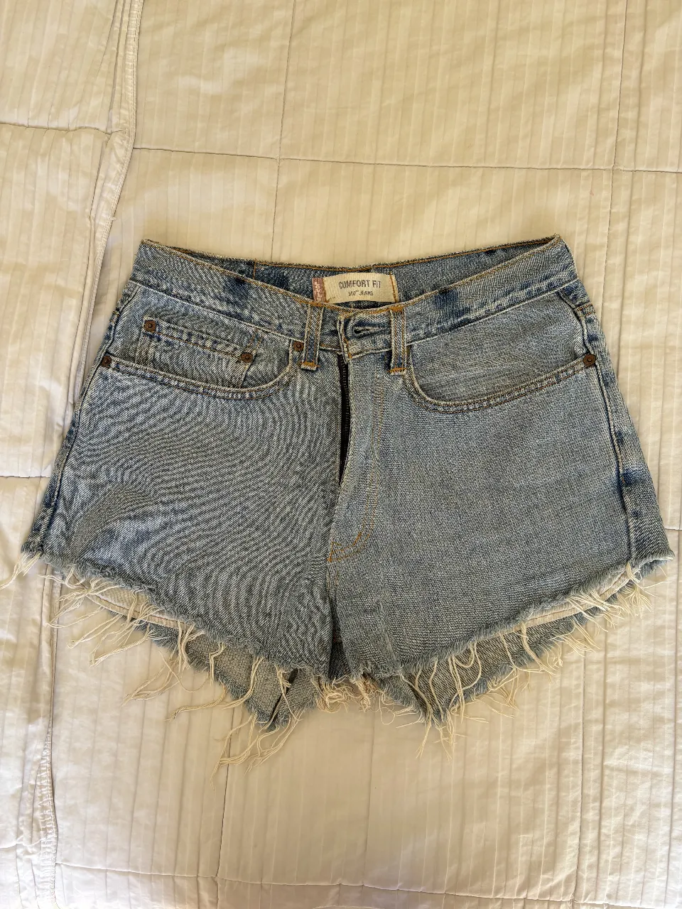 Levi's · Talle M
