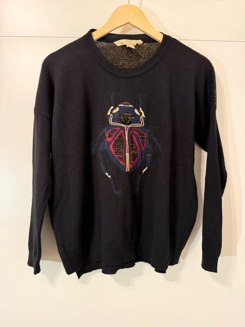 Sweater Kosiuko · Talle S
