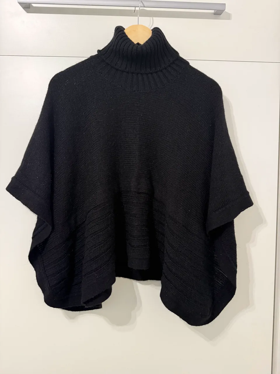 Sweater Sarkany · Talle único