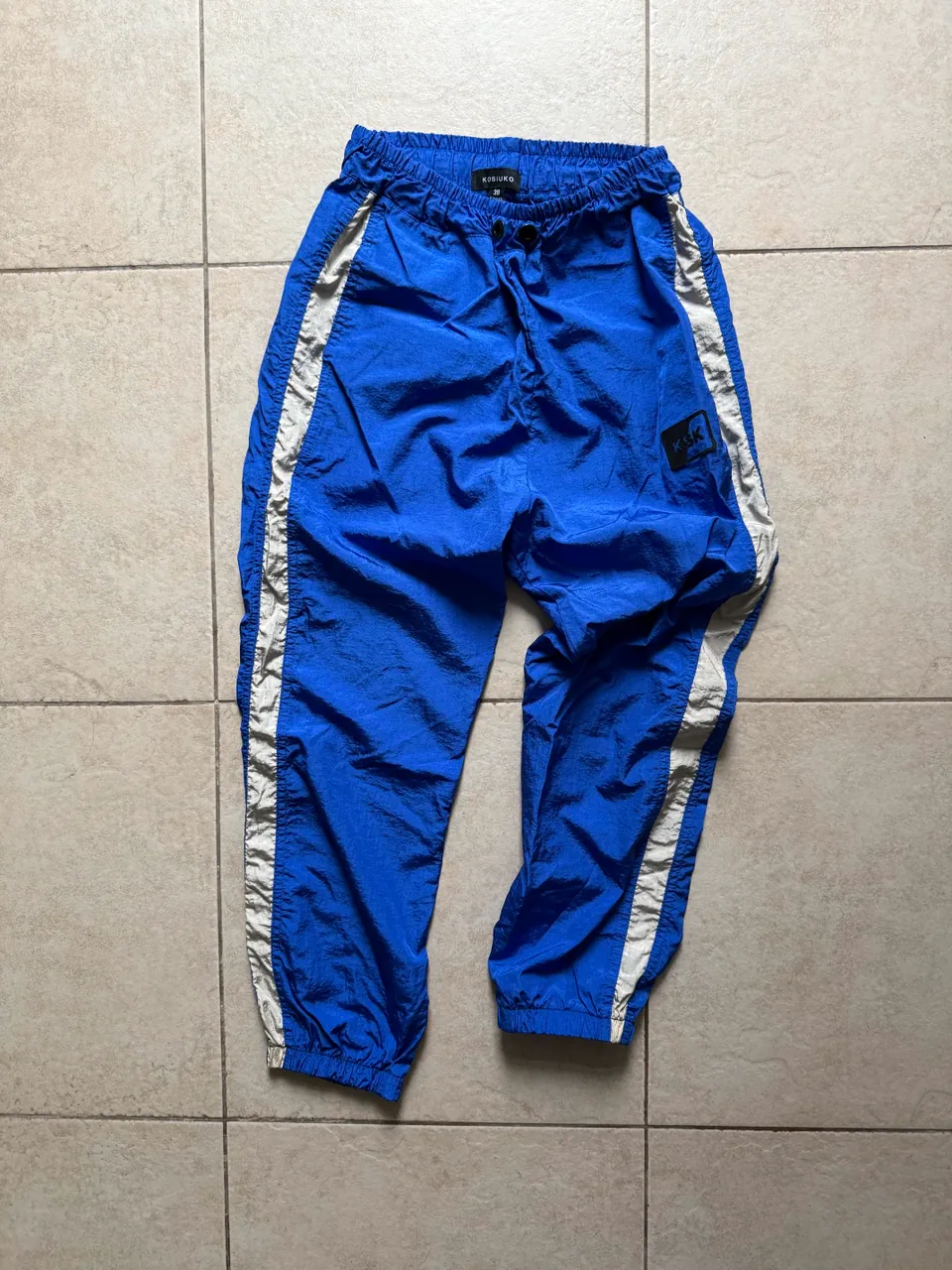 Kosiuko · Talle XS