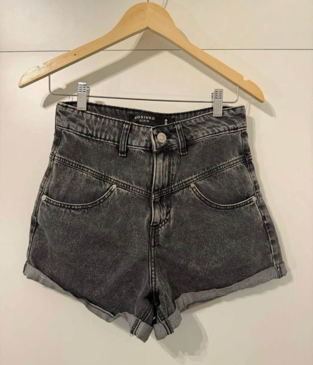 Short Kosiuko - imagen 1