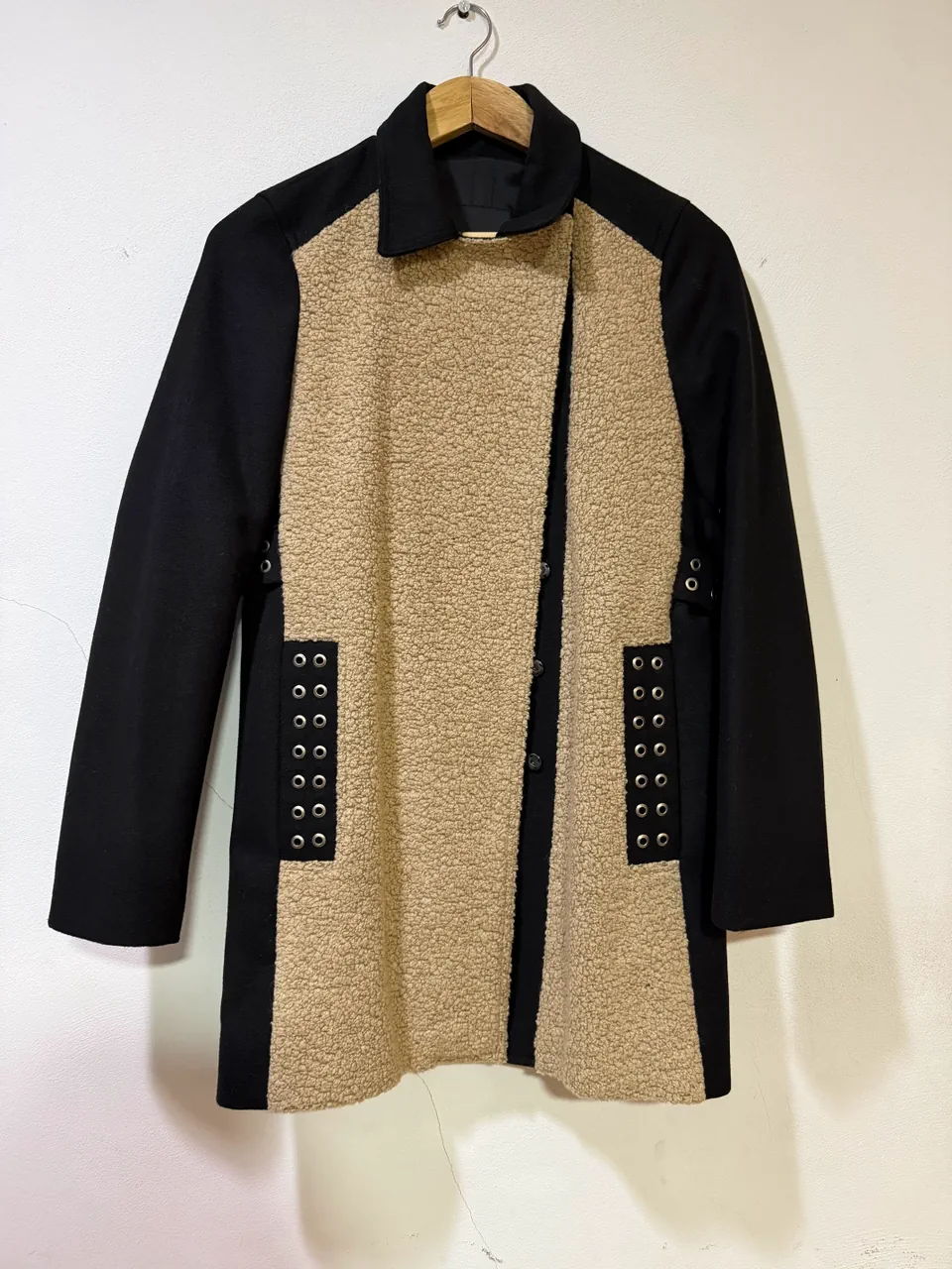 Kosiuko · Talle S