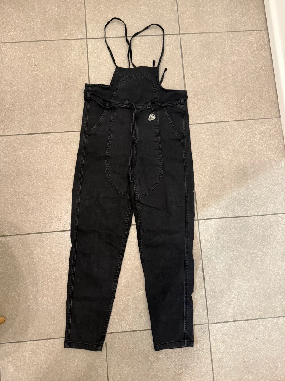 Pantalón Rapsodia · Talle XS