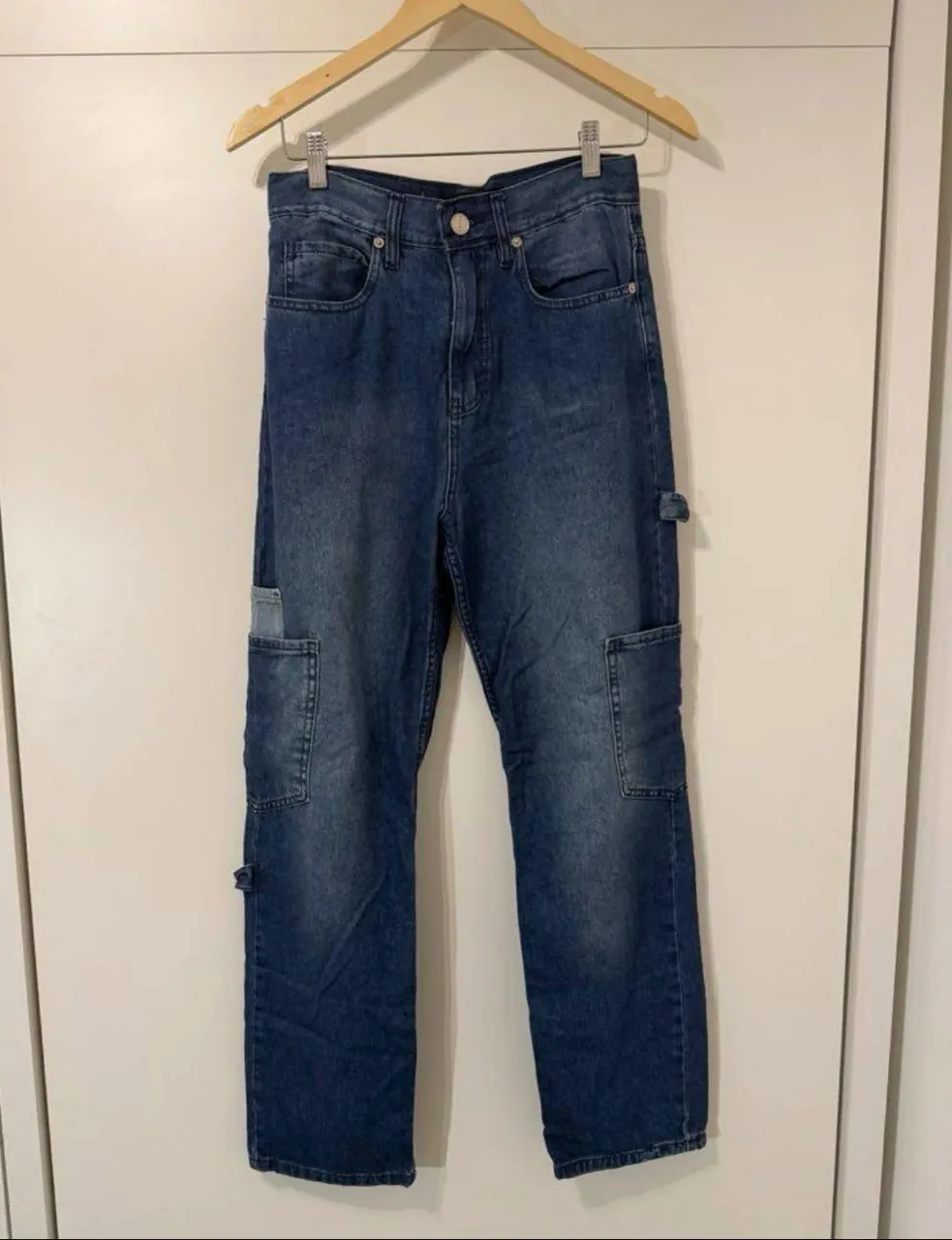 Pantalón Kosiuko · Talle XS