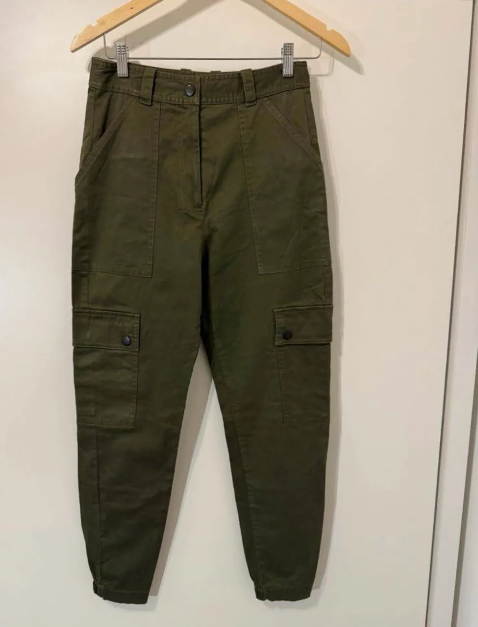 Pantalón Kosiuko · Talle XS