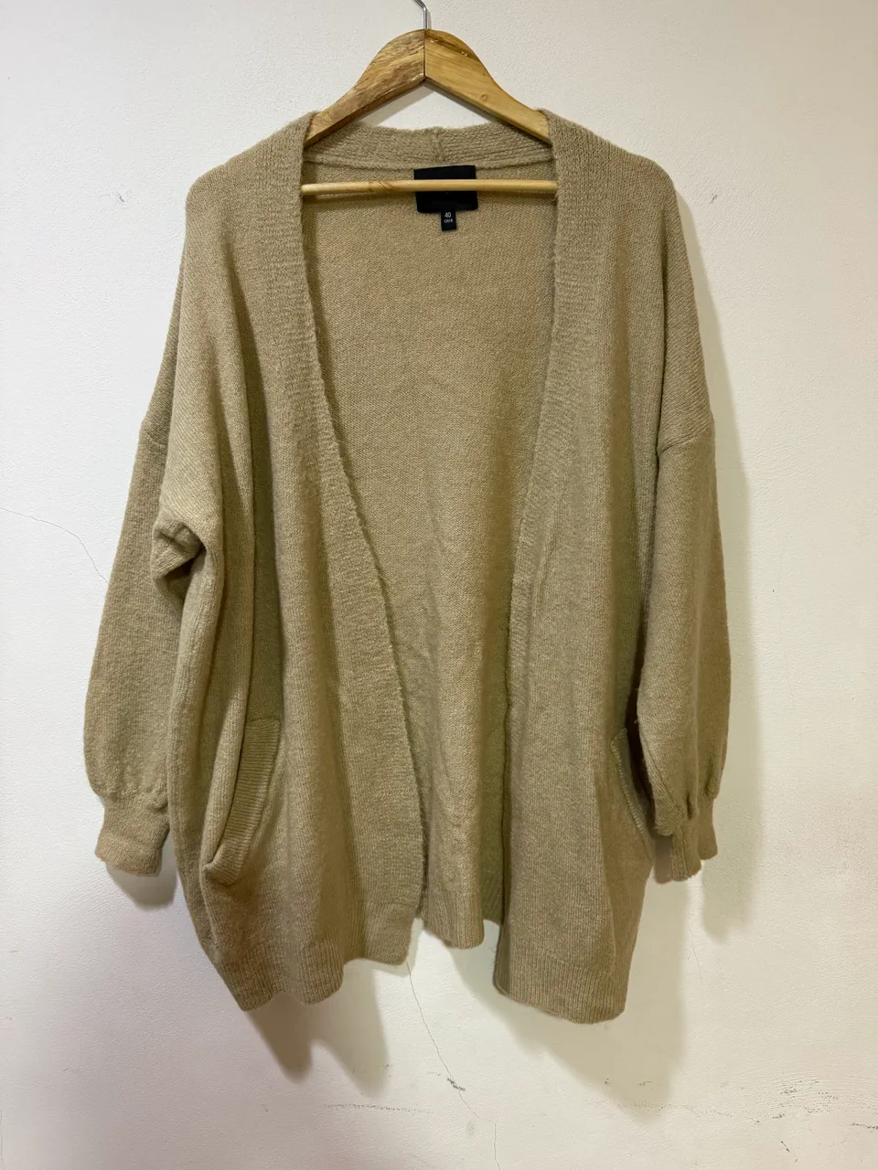 Kosiuko · Talle S