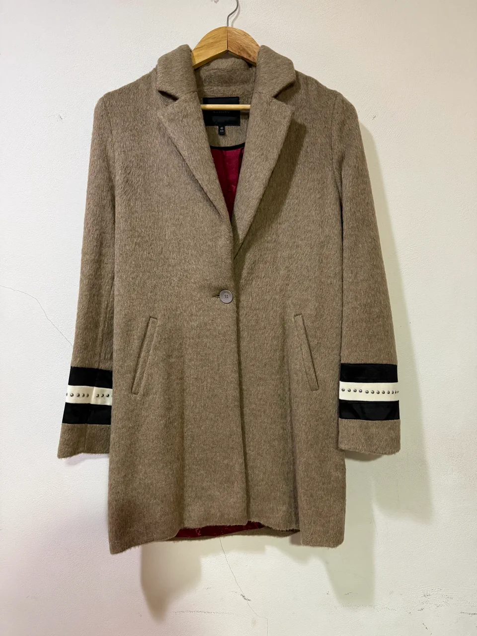 Tapado Kosiuko · Talle S