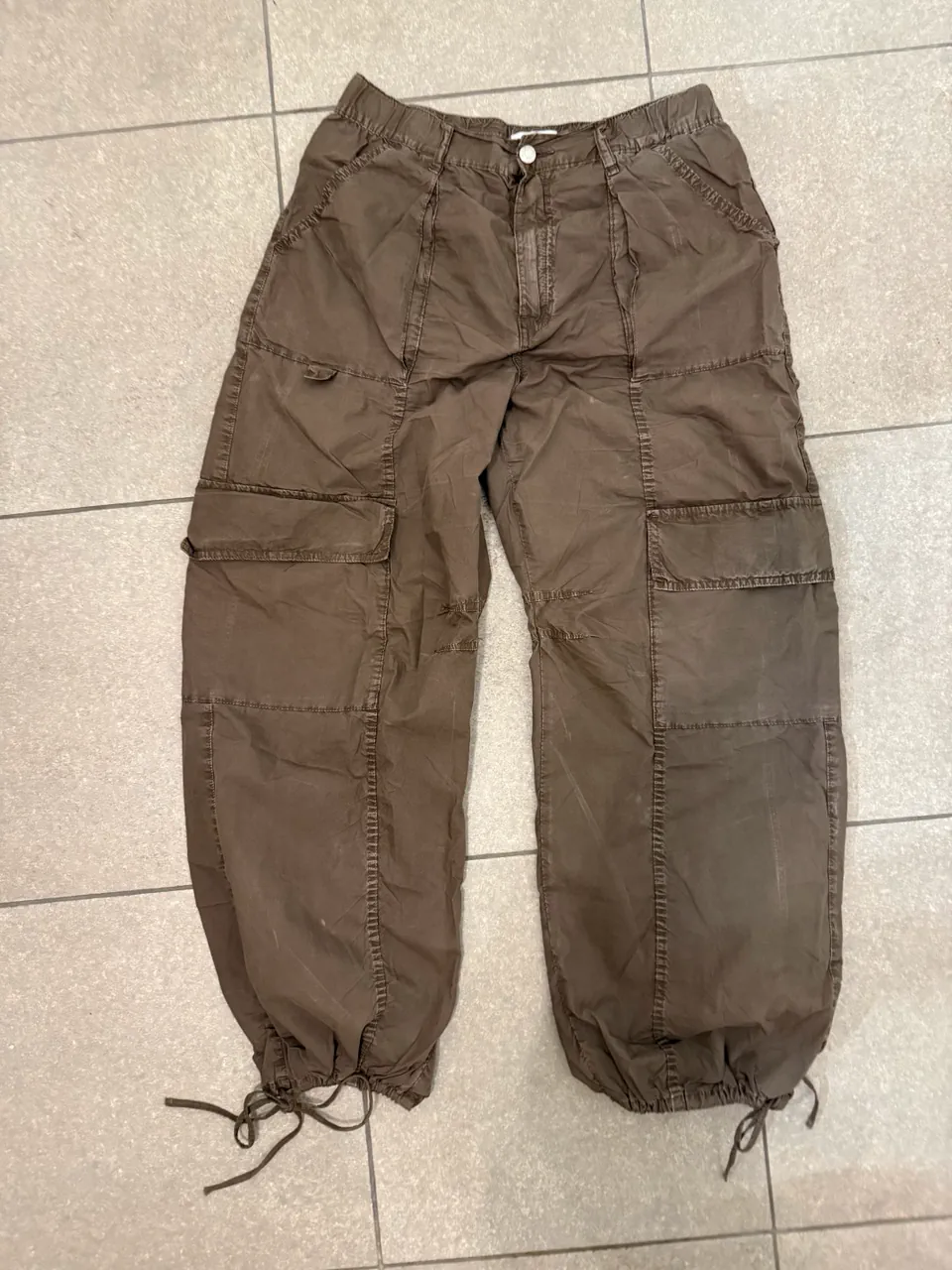 Pantalón Zara - imagen 1