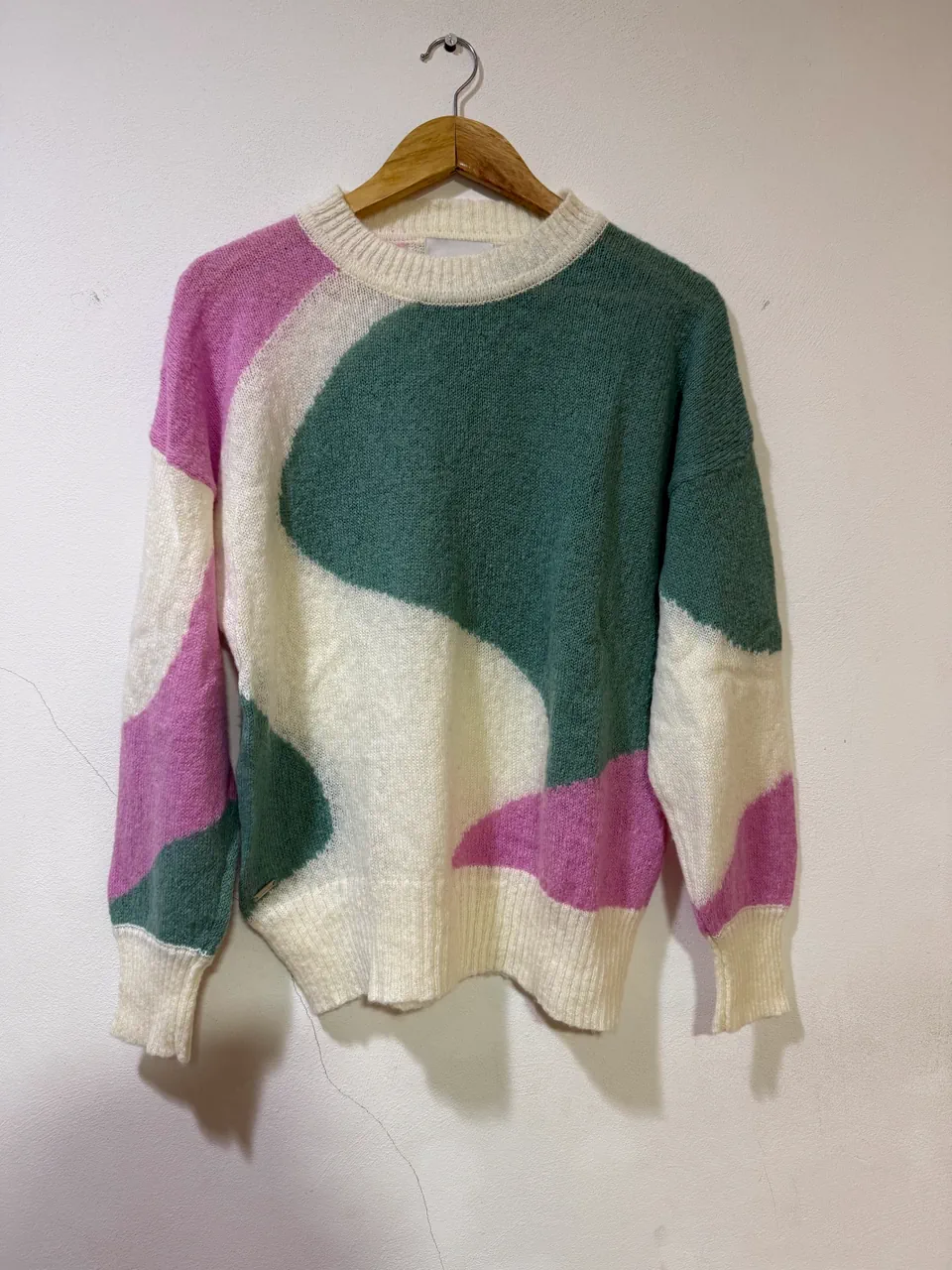 Sweater Kosiuko · Talle M