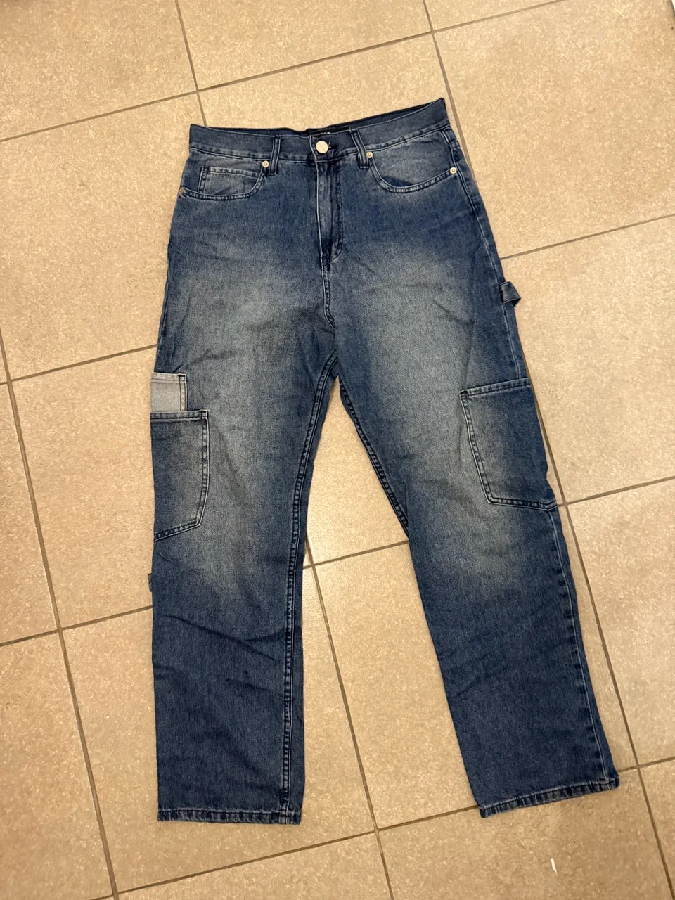 Pantalón Kosiuko · Talle M