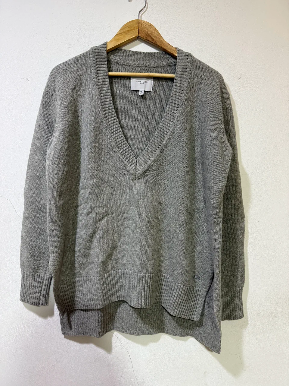 Kosiuko · Talle S