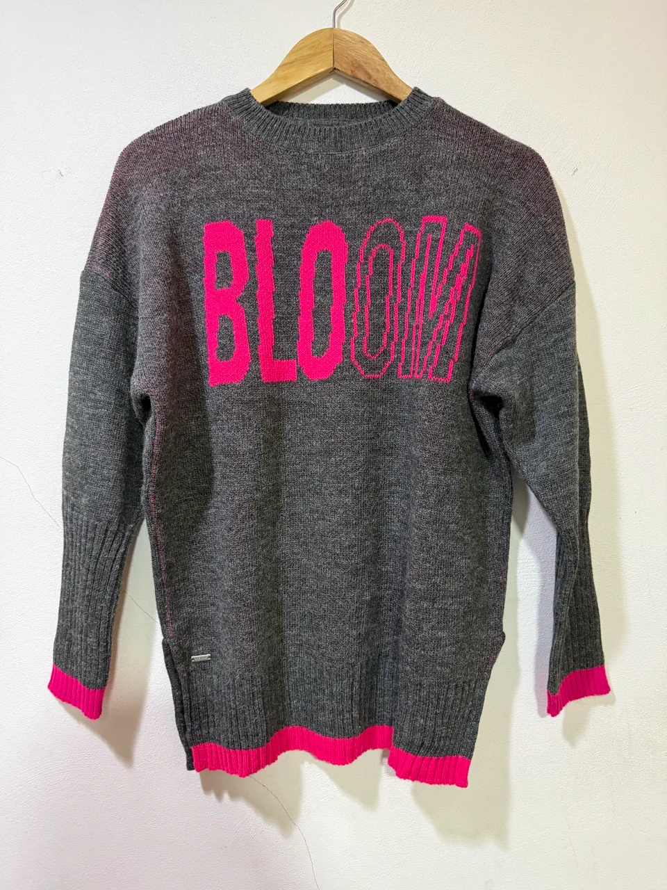 Sweater Kosiuko · Talle M