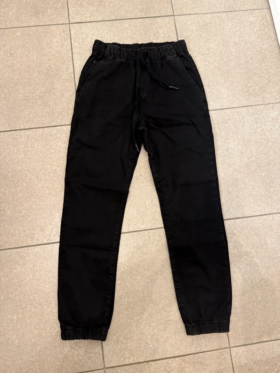 Jean Kosiuko · Talle XS