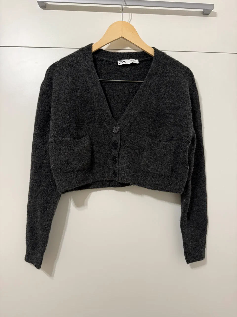 Cardigan Zara - imagen 1